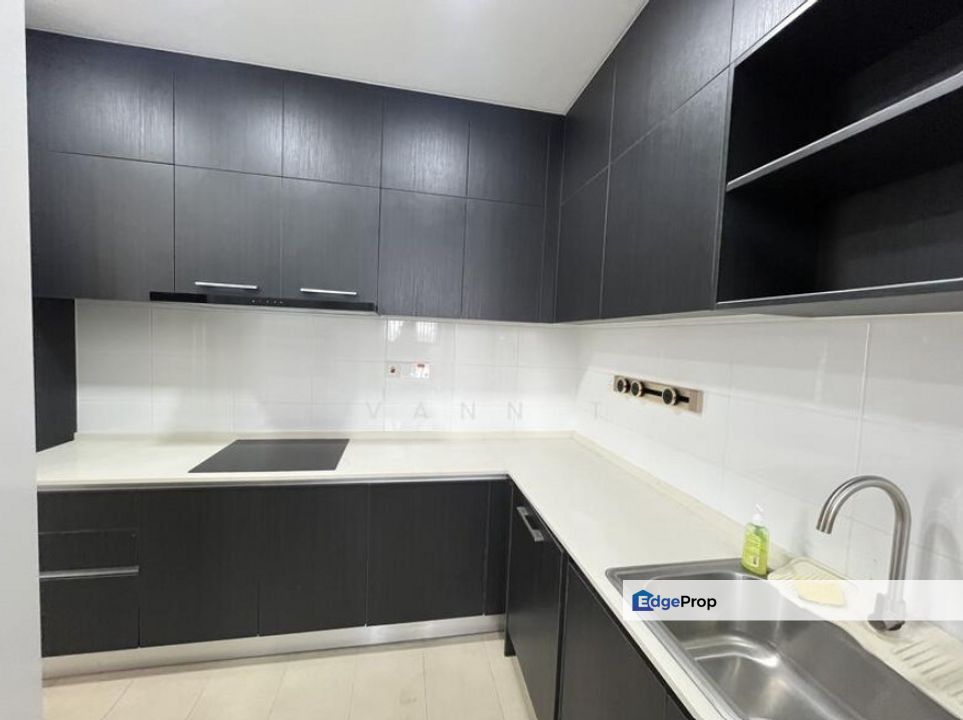 Trinity Pentamont Mont Kiara Kuala Lumpur, Kuala Lumpur, Mont Kiara