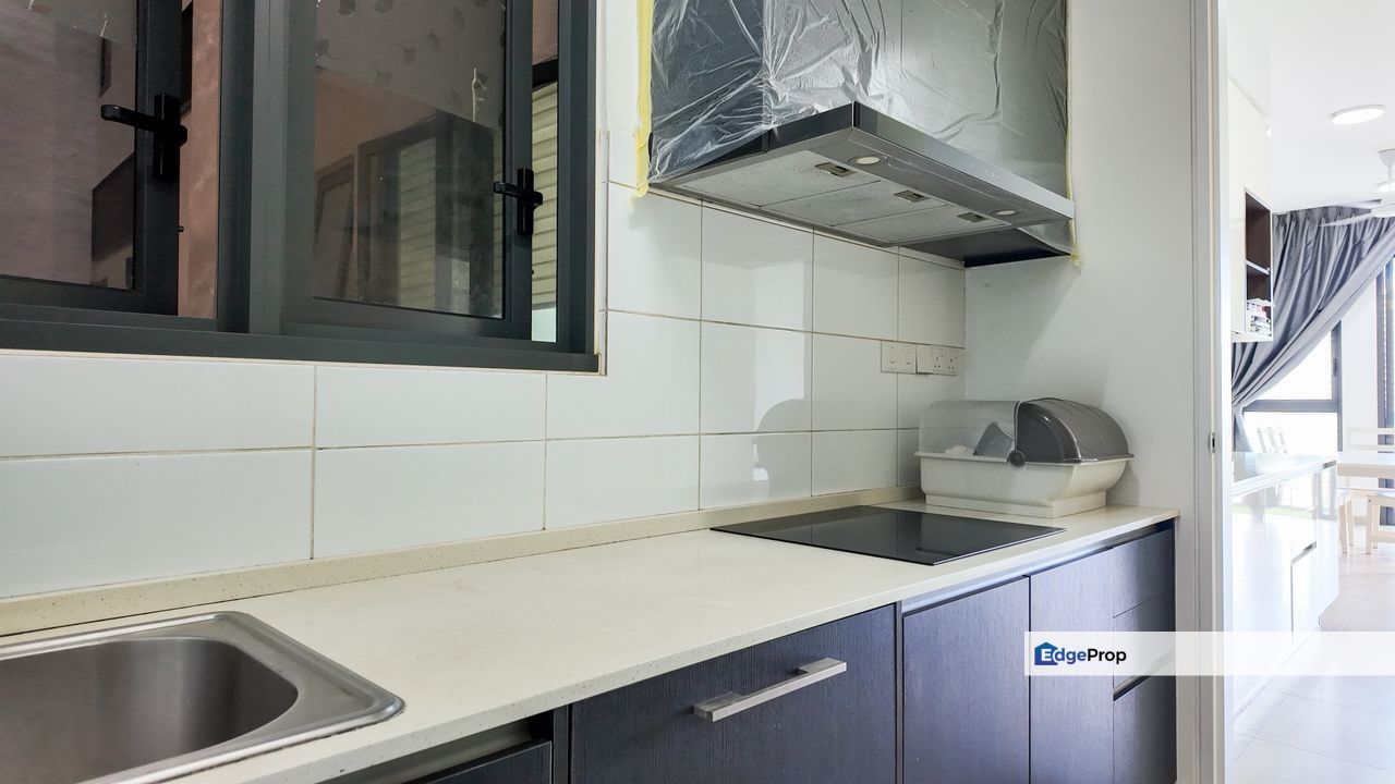 Trinity Pentamont Mont Kiara Kuala Lumpur, Kuala Lumpur, Mont Kiara