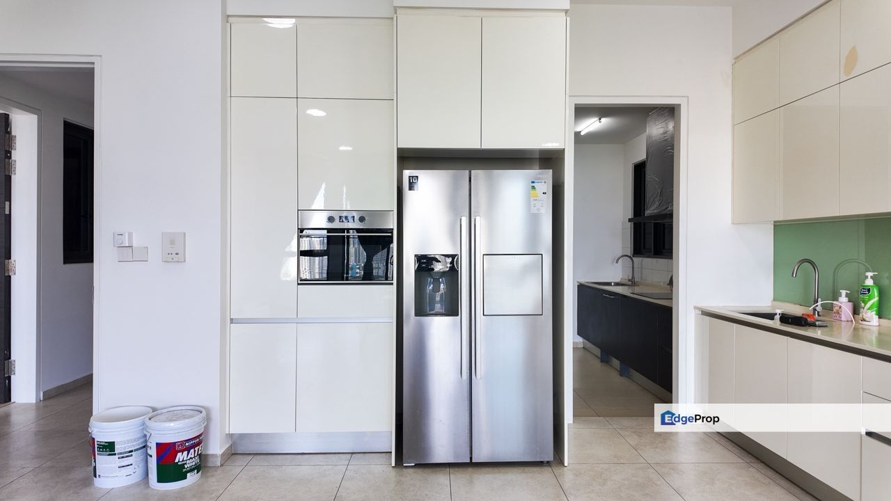 Trinity Pentamont Mont Kiara Kuala Lumpur, Kuala Lumpur, Mont Kiara