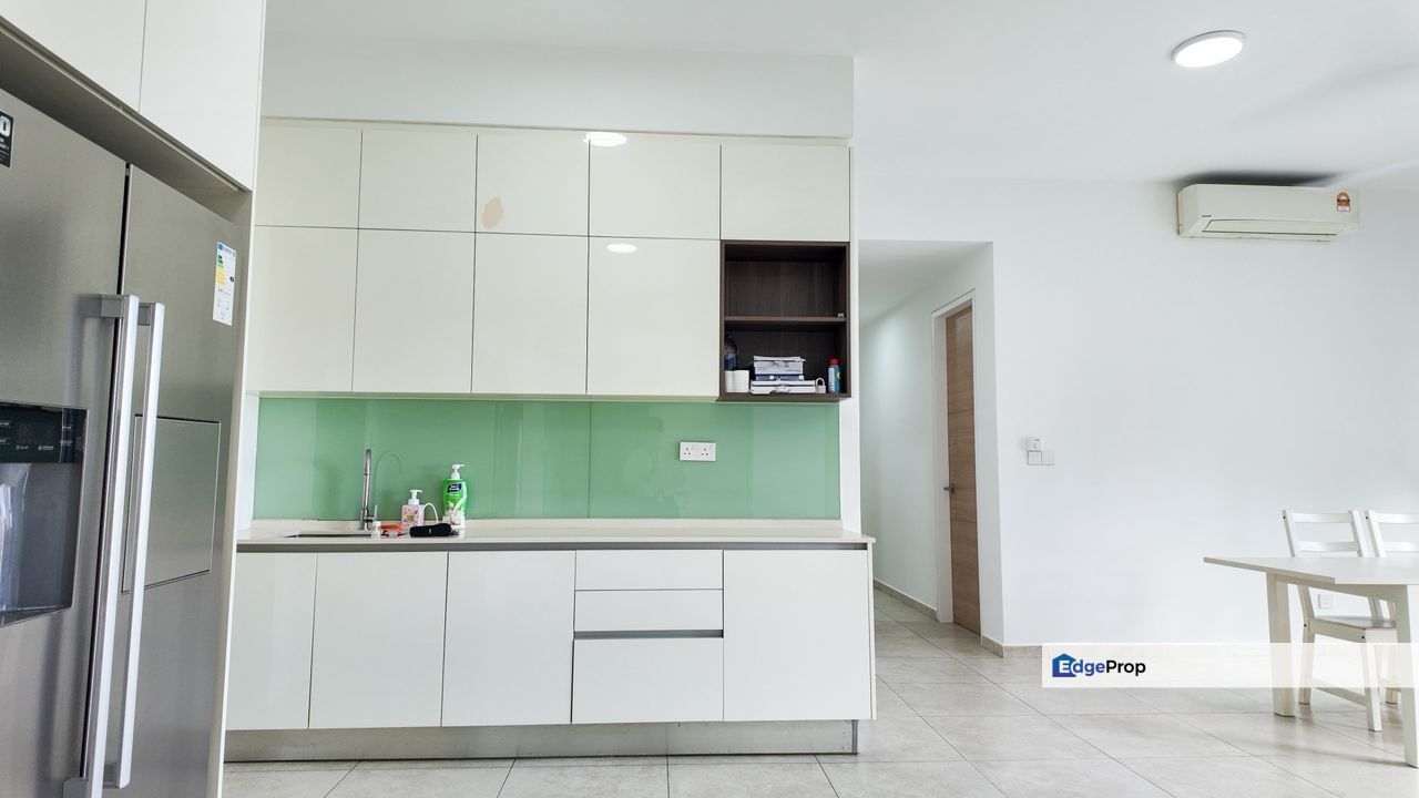 Trinity Pentamont Mont Kiara Kuala Lumpur, Kuala Lumpur, Mont Kiara