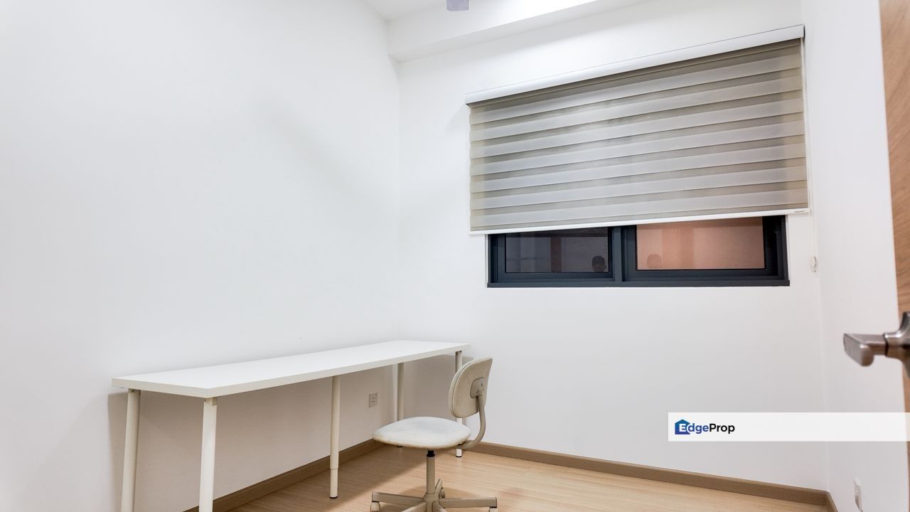 Trinity Pentamont Mont Kiara Kuala Lumpur, Kuala Lumpur, Mont Kiara