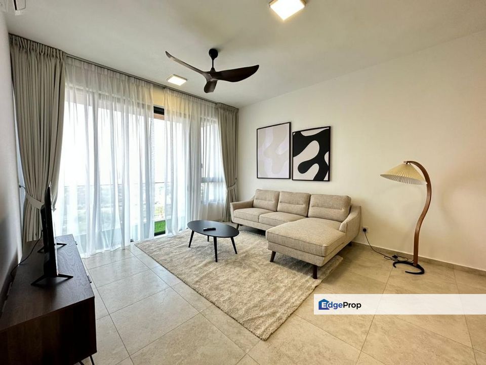 Trinity Pentamont Mont Kiara Kuala Lumpur, Kuala Lumpur, Mont Kiara