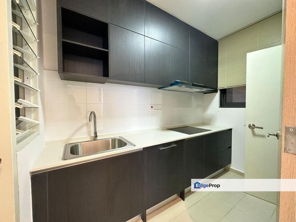 Trinity Pentamont Mont Kiara Kuala Lumpur, Kuala Lumpur, Mont Kiara