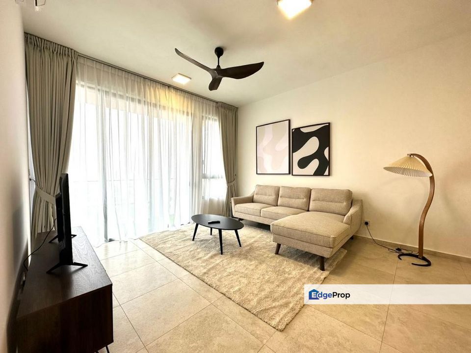 Trinity Pentamont Mont Kiara Kuala Lumpur, Kuala Lumpur, Mont Kiara