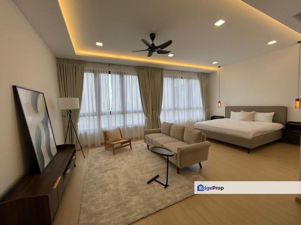 Trinity Pentamont Mont Kiara Kuala Lumpur, Kuala Lumpur, Mont Kiara