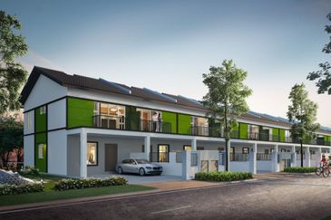 Scientex, Jasin Melaka