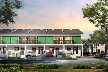 Scientex, Jasin Melaka