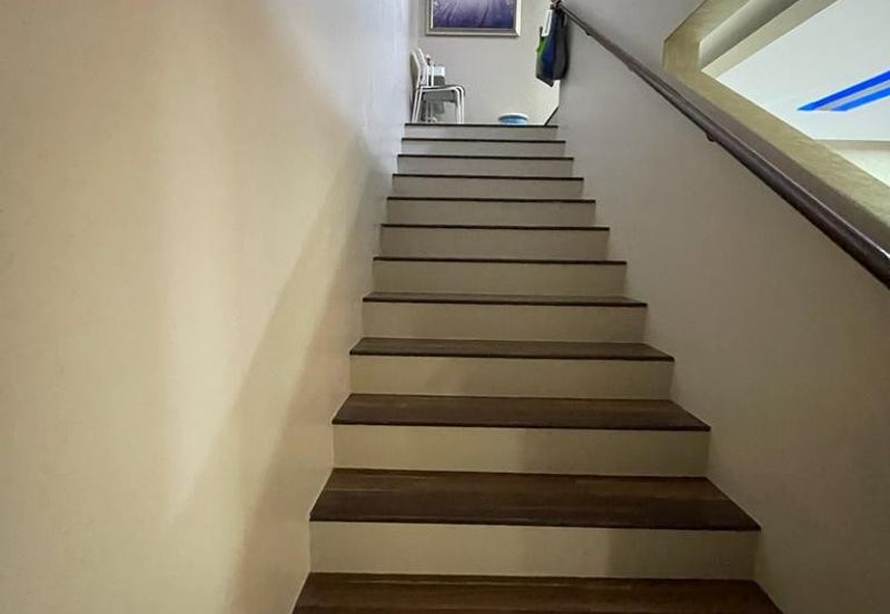 Legundi Residensi Bandar Seri Putra Bangi