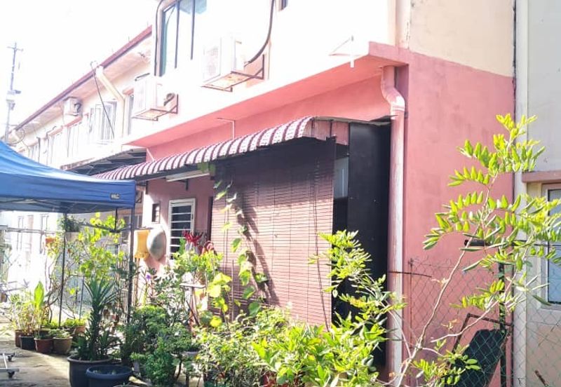 Fully Renovate Double Storey Seksyen 8 Bandar Baru Bangi