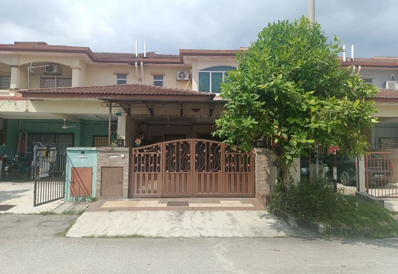 Fully Renovate Double Storey Seksyen 8 Bandar Baru Bangi