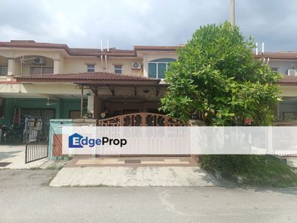 Fully Renovate Double Storey Seksyen 8 Bandar Baru Bangi, Selangor, Bangi