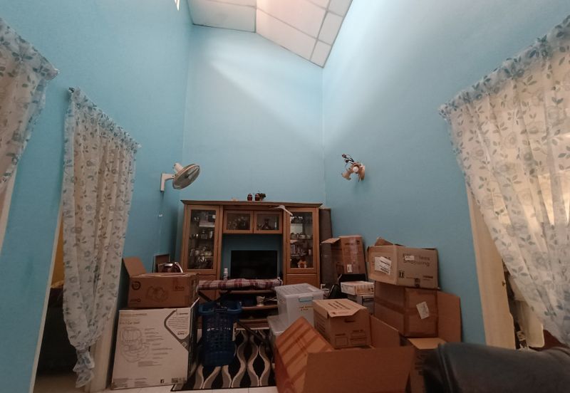 Fully Renovate Double Storey Seksyen 8 Bandar Baru Bangi