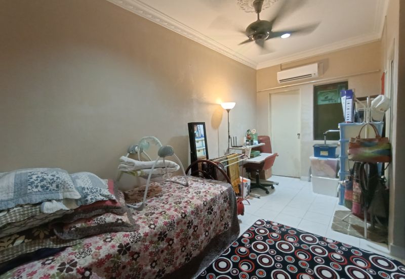 Fully Renovate Double Storey Seksyen 8 Bandar Baru Bangi