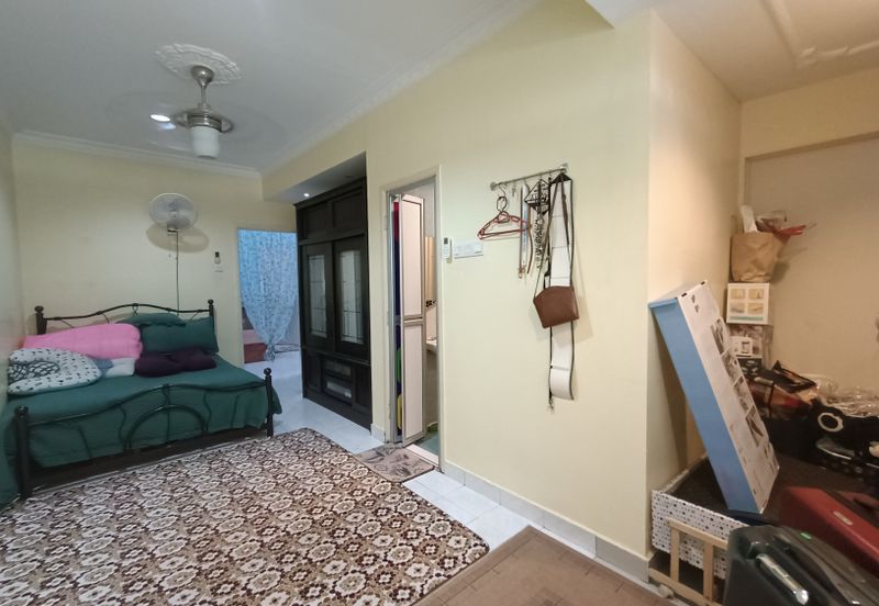 Fully Renovate Double Storey Seksyen 8 Bandar Baru Bangi