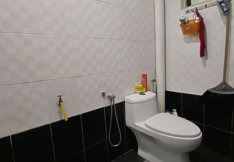 Fully Renovate Double Storey Seksyen 8 Bandar Baru Bangi