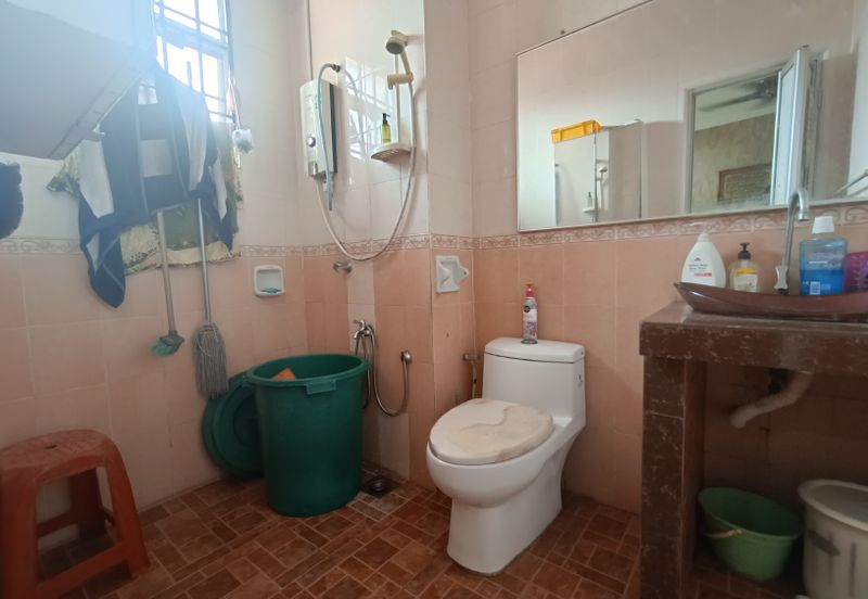 Fully Renovate Double Storey Seksyen 8 Bandar Baru Bangi
