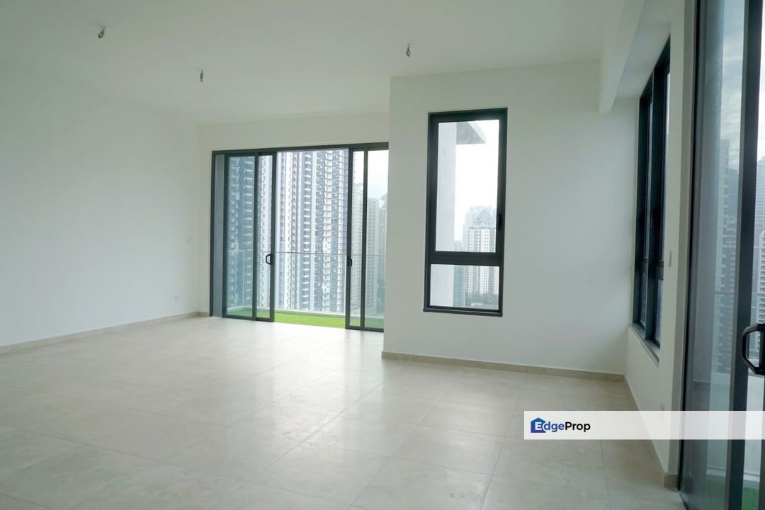 Trinity Pentamont Mont Kiara Kuala Lumpur, Kuala Lumpur, Mont Kiara