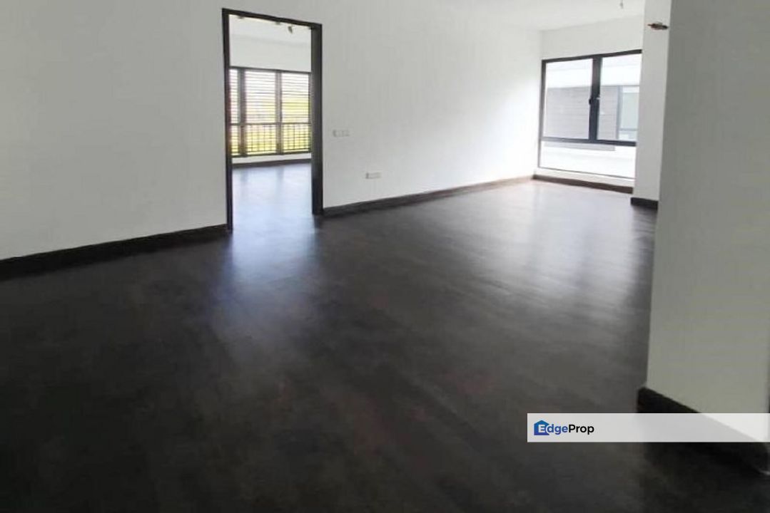  FACING PARK | Semi Detached 2 Storey Reesia Elmina Gardens Elmina East , Selangor, Shah Alam