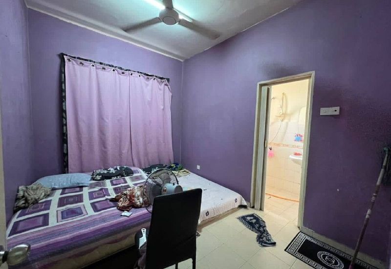 Laman Suria e-Resort Apartment