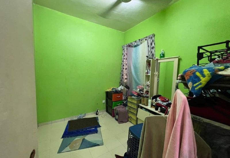 Laman Suria e-Resort Apartment