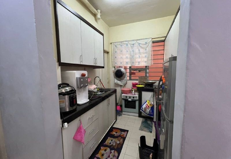 Laman Suria e-Resort Apartment