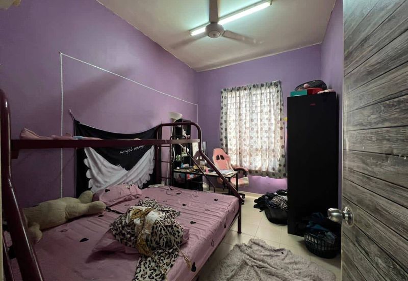 Laman Suria e-Resort Apartment