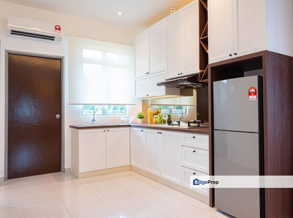 Double Storey Mimosa Jasin Melaka, Melaka, Jasin