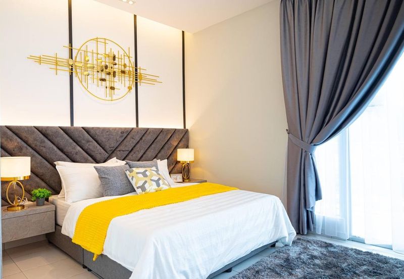 BANDAR JASIN BISTARI