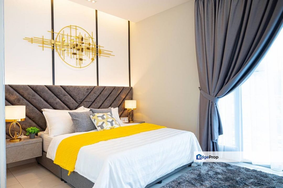 Double Storey Mimosa Jasin Melaka, Melaka, Jasin