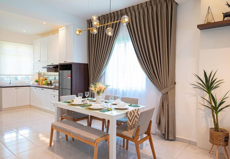 BANDAR JASIN BISTARI