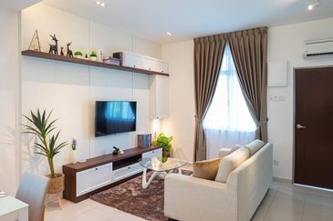 BANDAR JASIN BISTARI