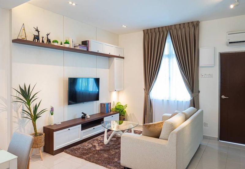 BANDAR JASIN BISTARI