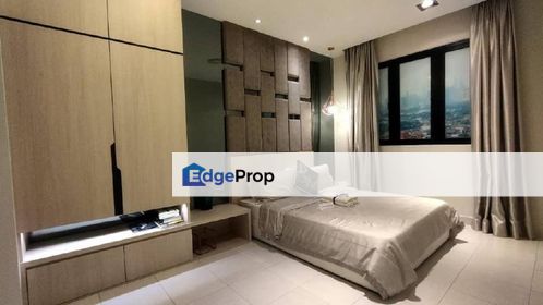 Residensi Max II Setapak Kuala Lumpur , Kuala Lumpur, Setapak