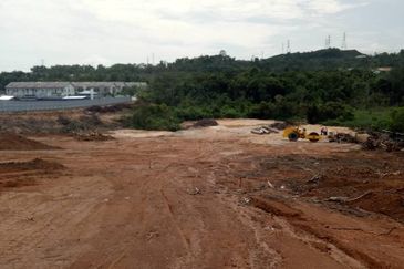 ZERO BOOKING TAMAN VISTA IMPIAN Bandar Baru Salak Tinggi siap Jun 2024 FREE SPA, FREE STAMP DUTY