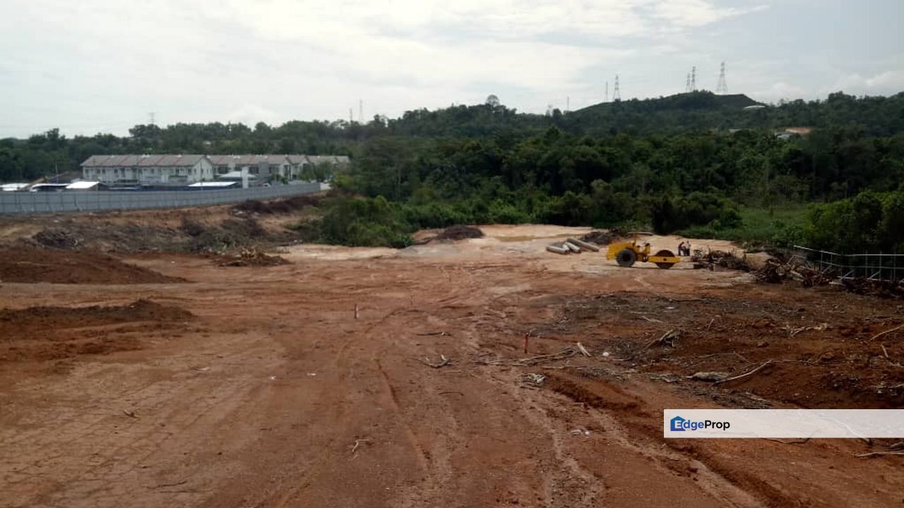 ZERO BOOKING TAMAN VISTA IMPIAN Bandar Baru Salak Tinggi siap Jun 2024 FREE SPA, FREE STAMP DUTY, Selangor, Sepang