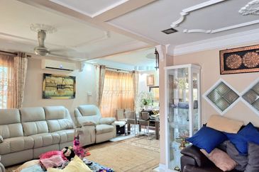 Seksyen 7, Bandar Baru Bangi