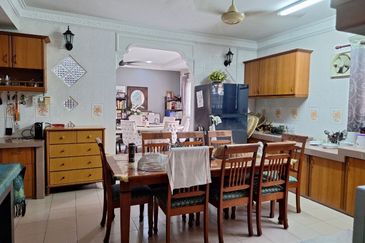 Seksyen 7, Bandar Baru Bangi