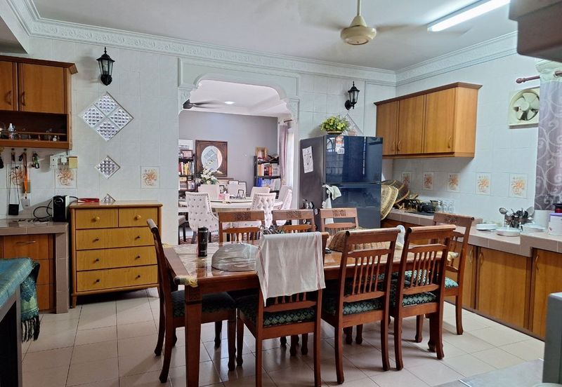 Seksyen 7, Bandar Baru Bangi