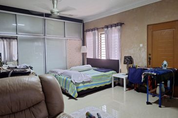 Seksyen 7, Bandar Baru Bangi