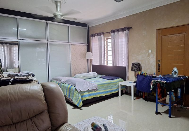 Seksyen 7, Bandar Baru Bangi