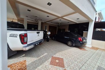 Seksyen 7, Bandar Baru Bangi