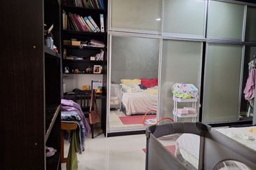 Seksyen 7, Bandar Baru Bangi