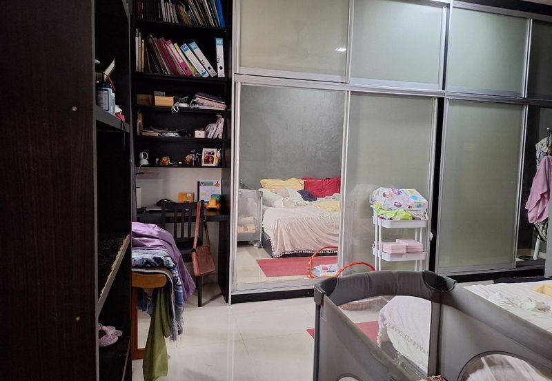 Seksyen 7, Bandar Baru Bangi