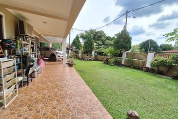 Seksyen 7, Bandar Baru Bangi