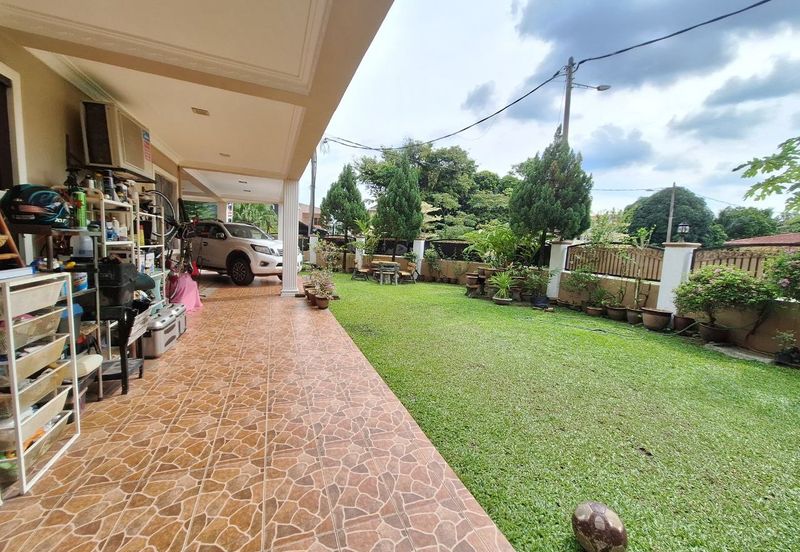 Seksyen 7, Bandar Baru Bangi