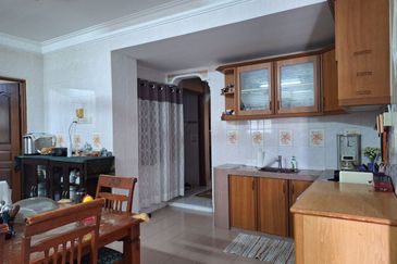 Seksyen 7, Bandar Baru Bangi