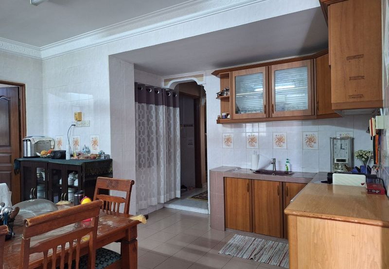 Seksyen 7, Bandar Baru Bangi