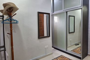 Seksyen 7, Bandar Baru Bangi