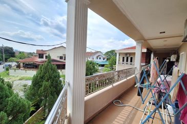 Seksyen 7, Bandar Baru Bangi