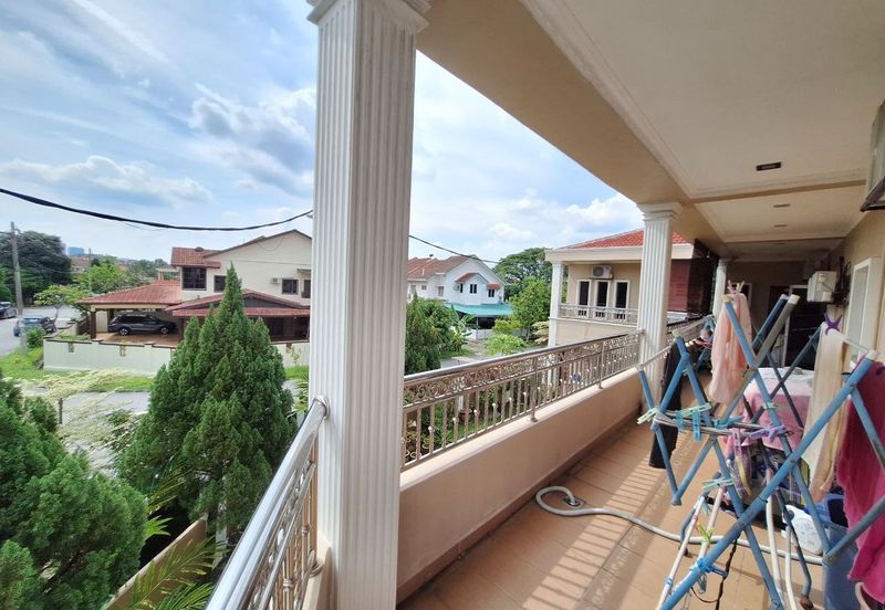 Seksyen 7, Bandar Baru Bangi